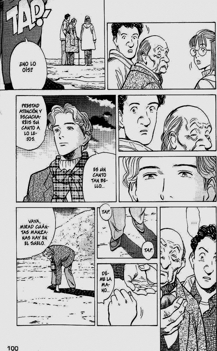 Read MonsterES Manga Online
