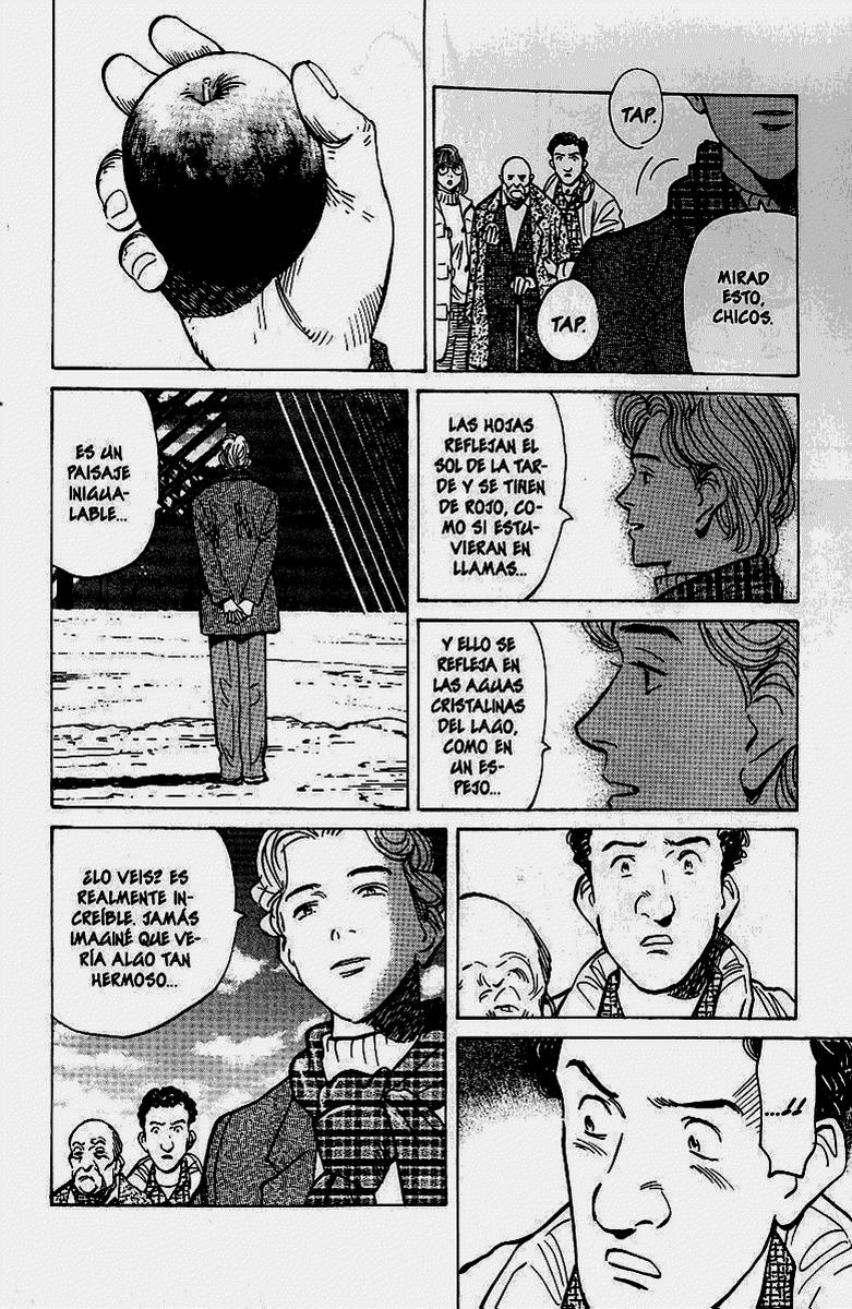 Read MonsterES Manga Online