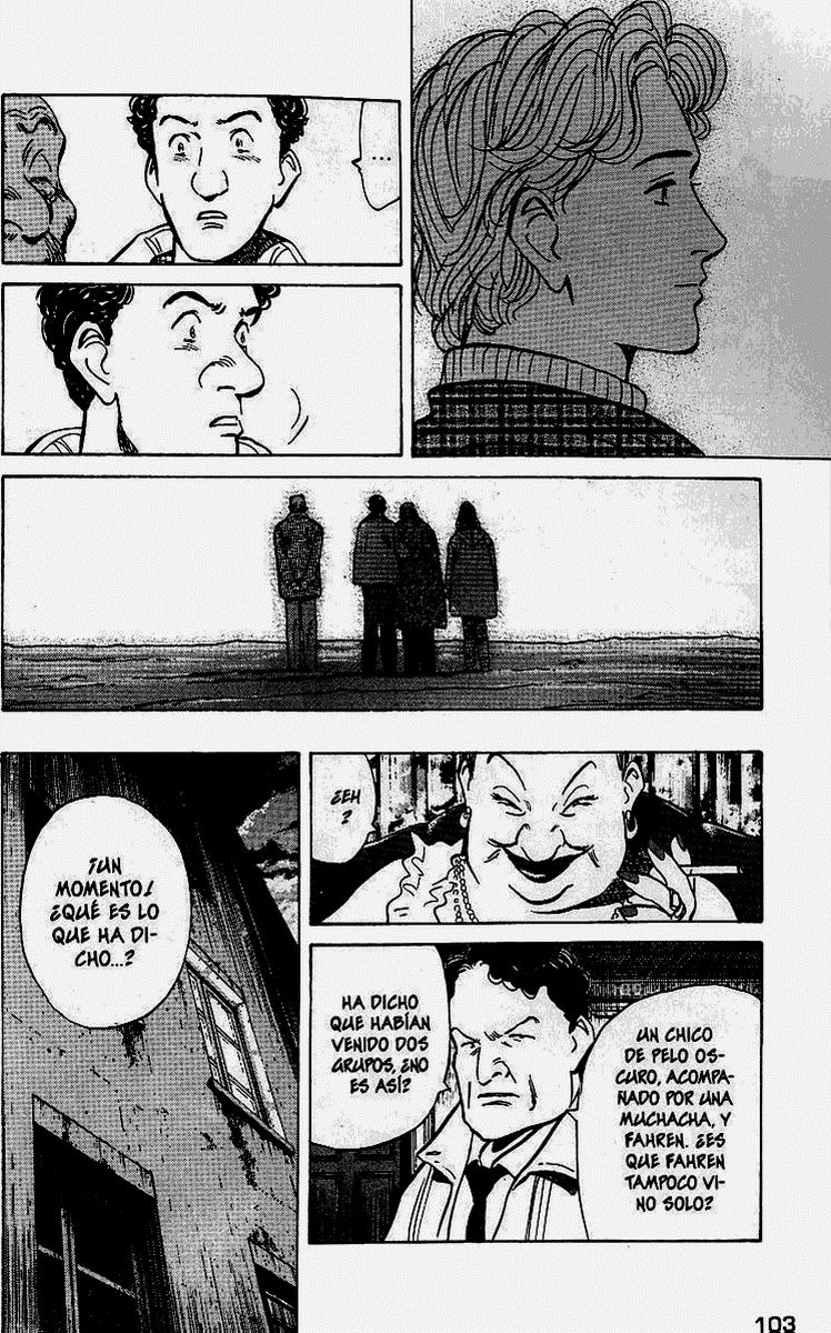 Read MonsterES Manga Online