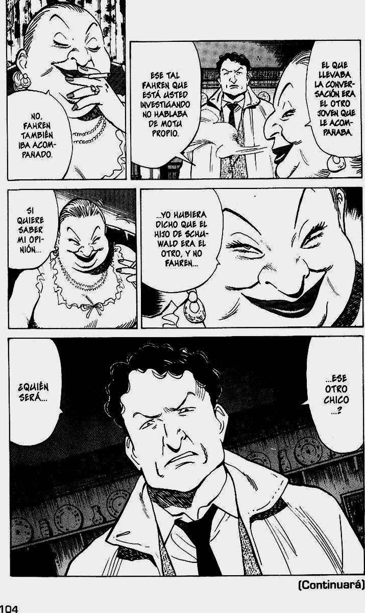 Read MonsterES Manga Online