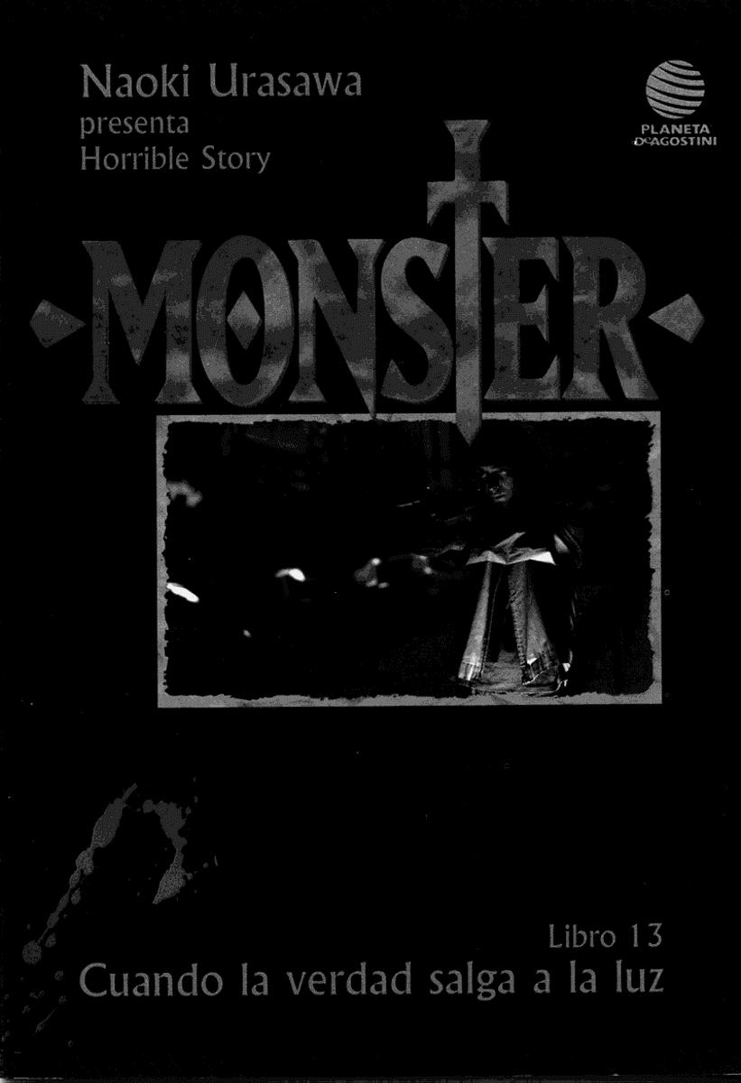Read MonsterES Manga Online