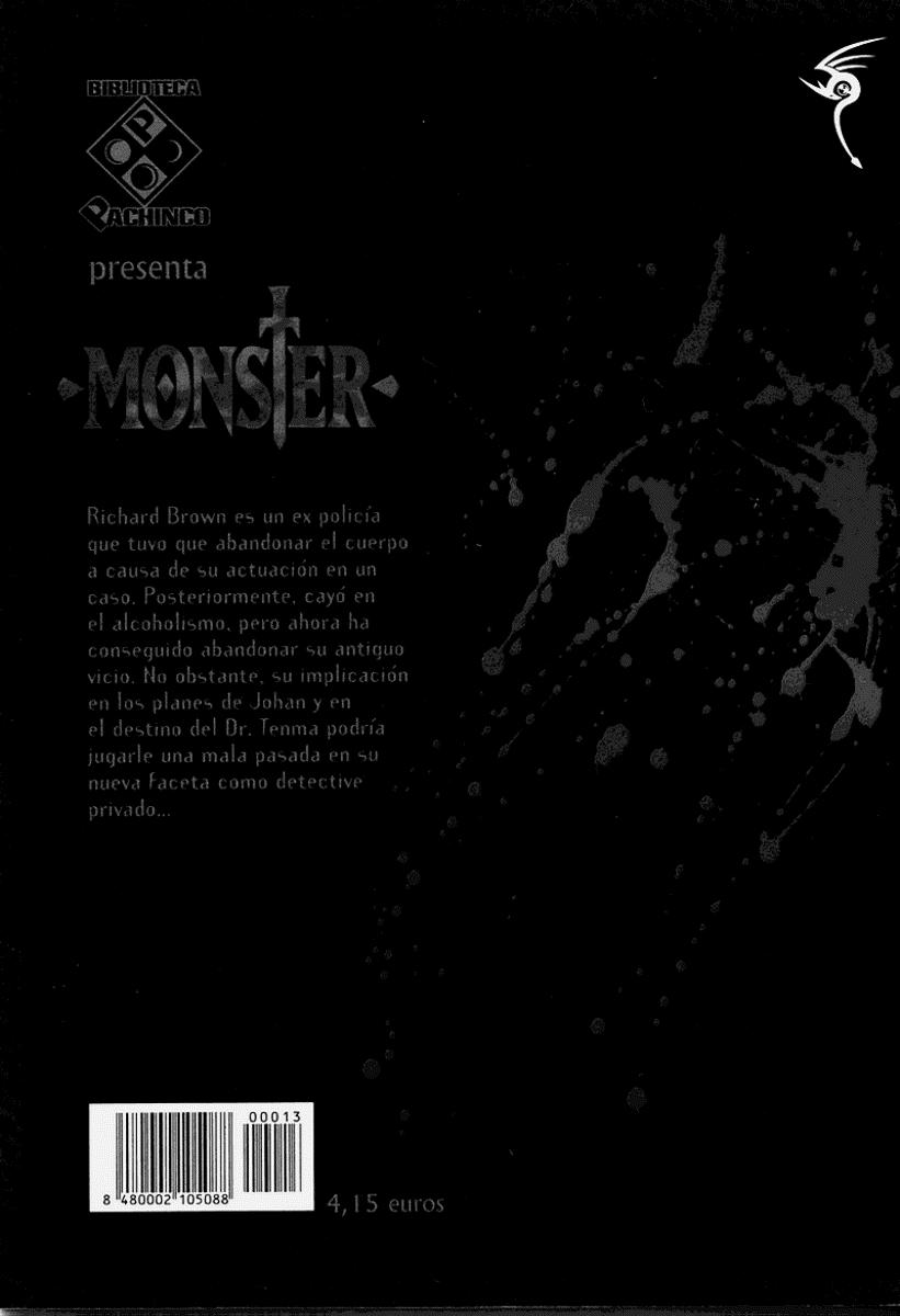 Read MonsterES Manga Online