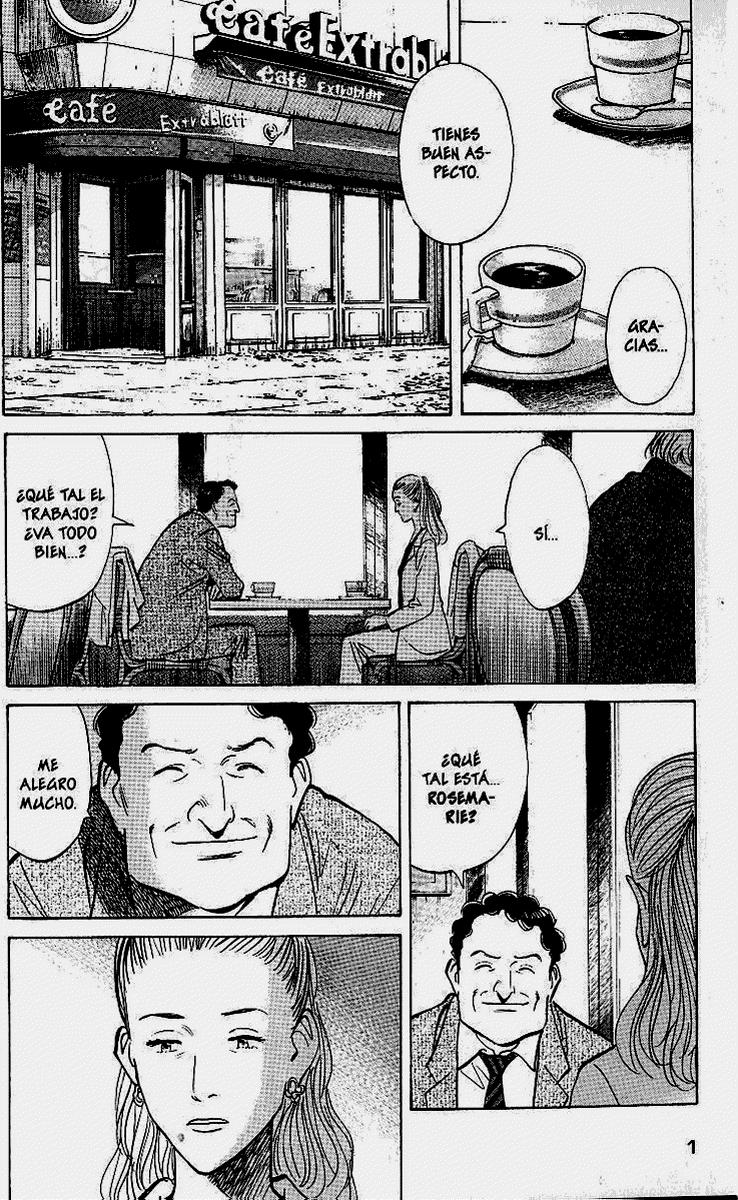 Read MonsterES Manga Online