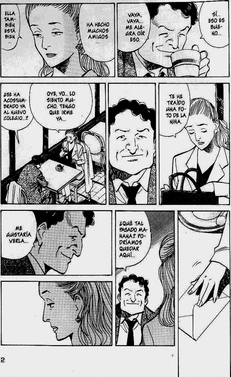 Read MonsterES Manga Online