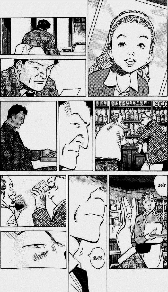 Read MonsterES Manga Online