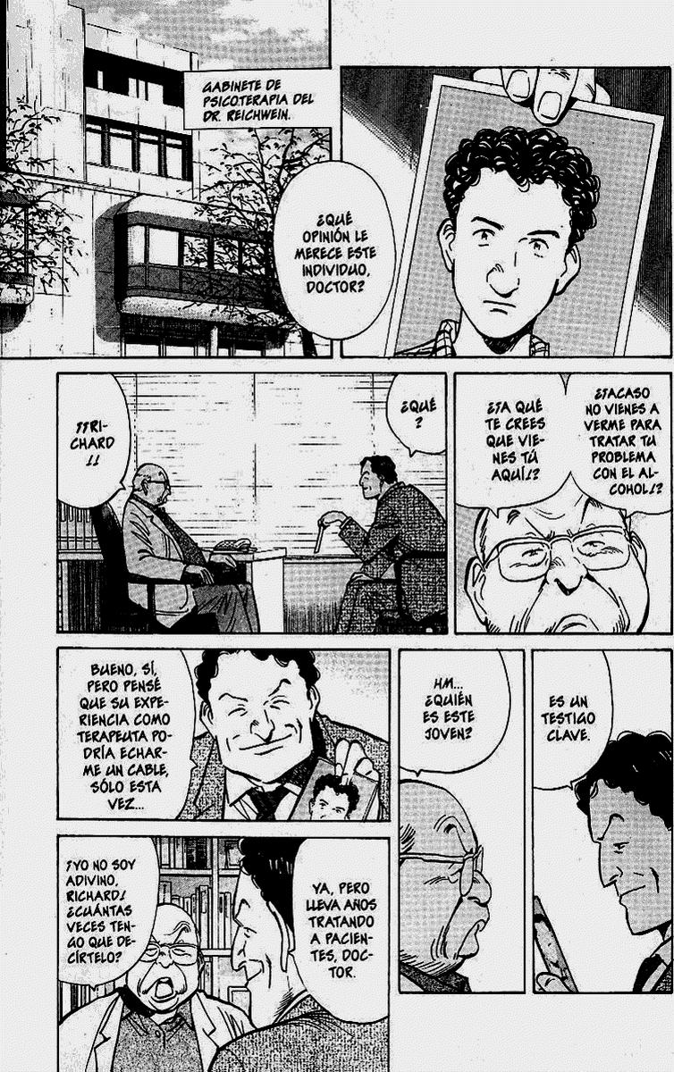 Read MonsterES Manga Online