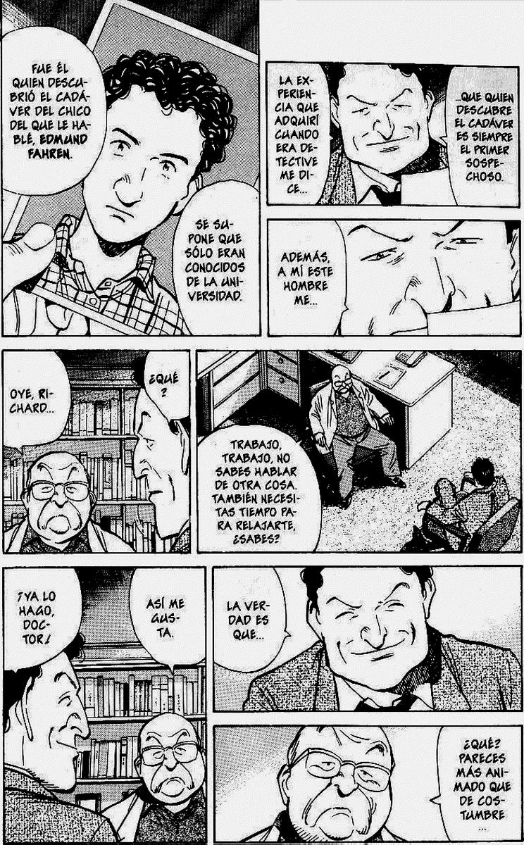 Read MonsterES Manga Online