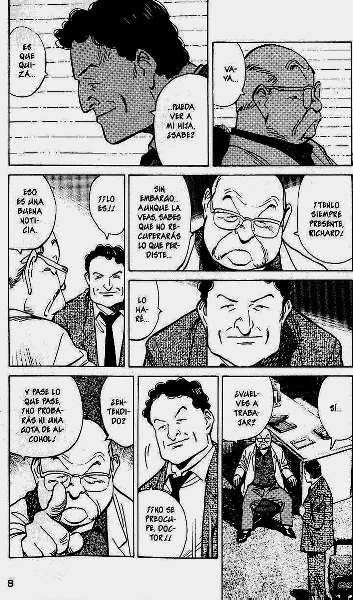 Read MonsterES Manga Online