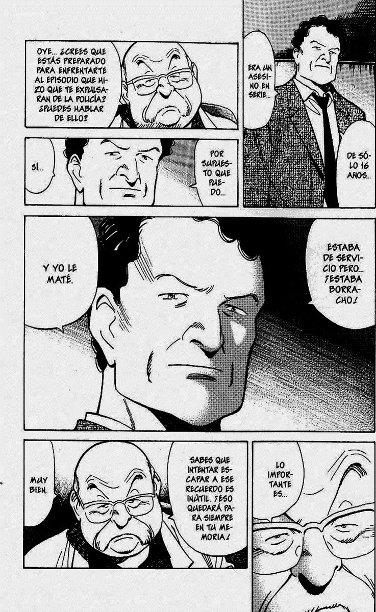 Read MonsterES Manga Online