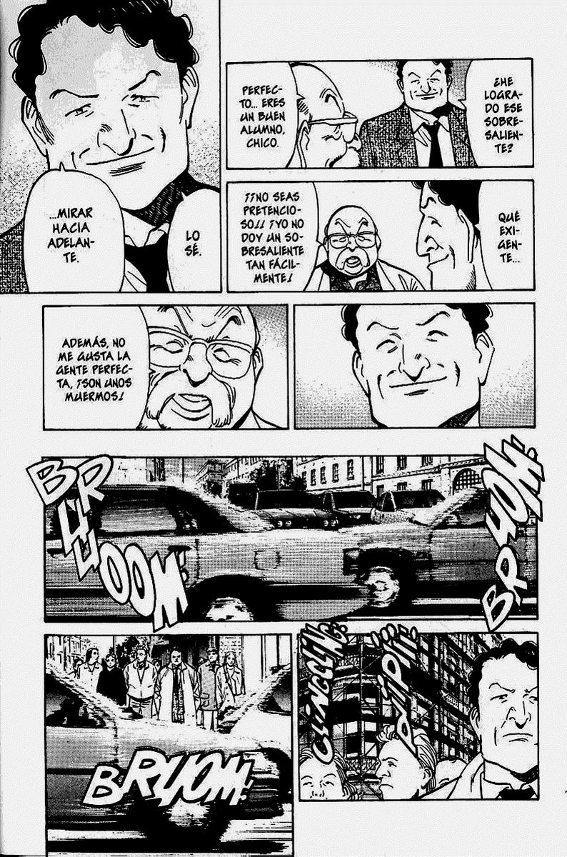 Read MonsterES Manga Online