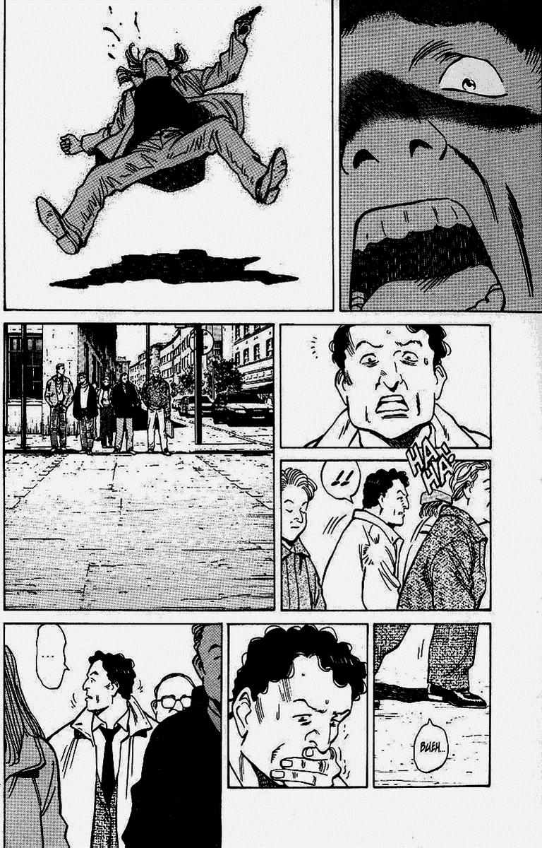Read MonsterES Manga Online