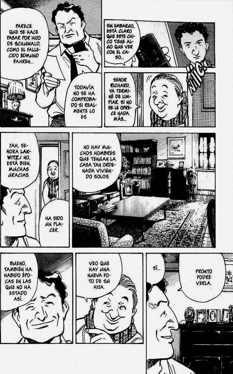 Read MonsterES Manga Online