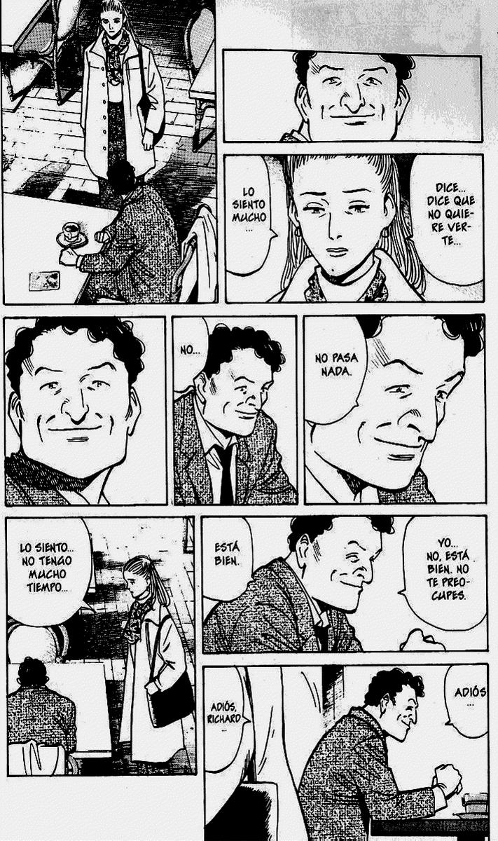 Read MonsterES Manga Online