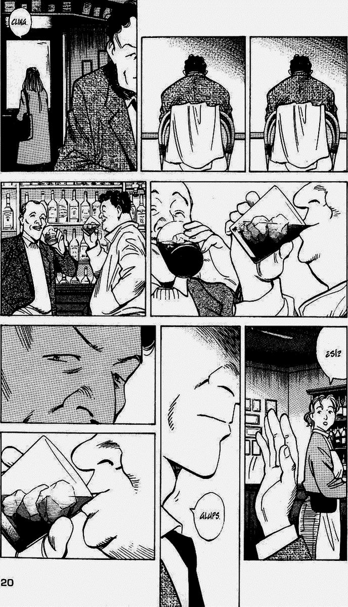 Read MonsterES Manga Online