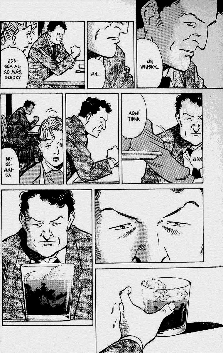 Read MonsterES Manga Online