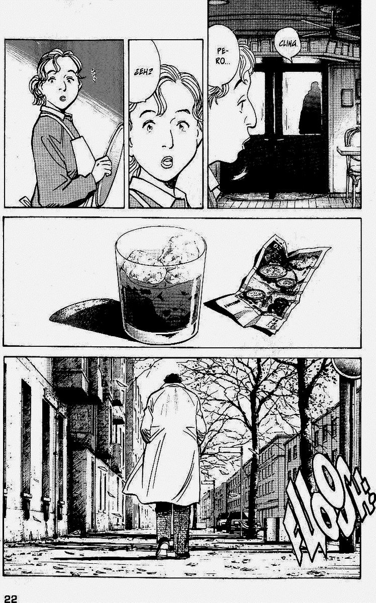 Read MonsterES Manga Online