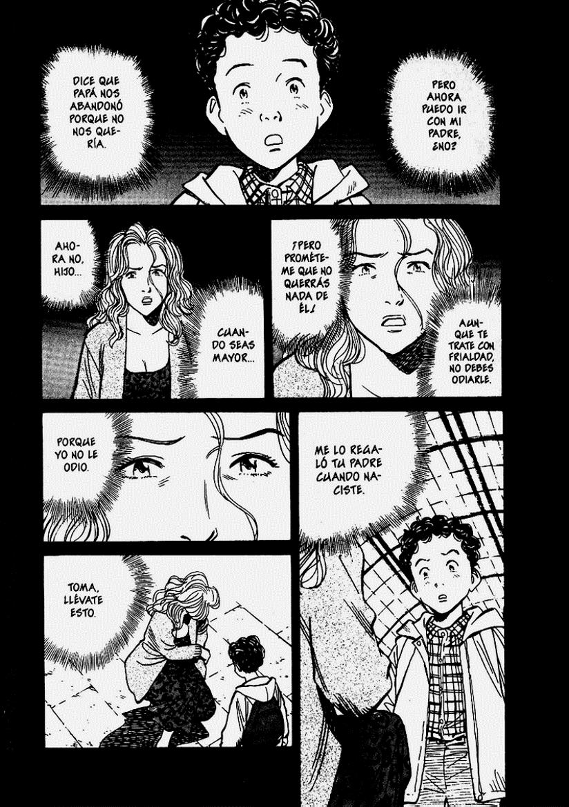 Read MonsterES Manga Online