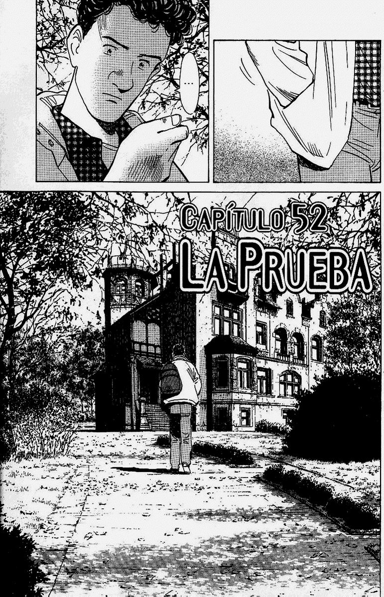Read MonsterES Manga Online