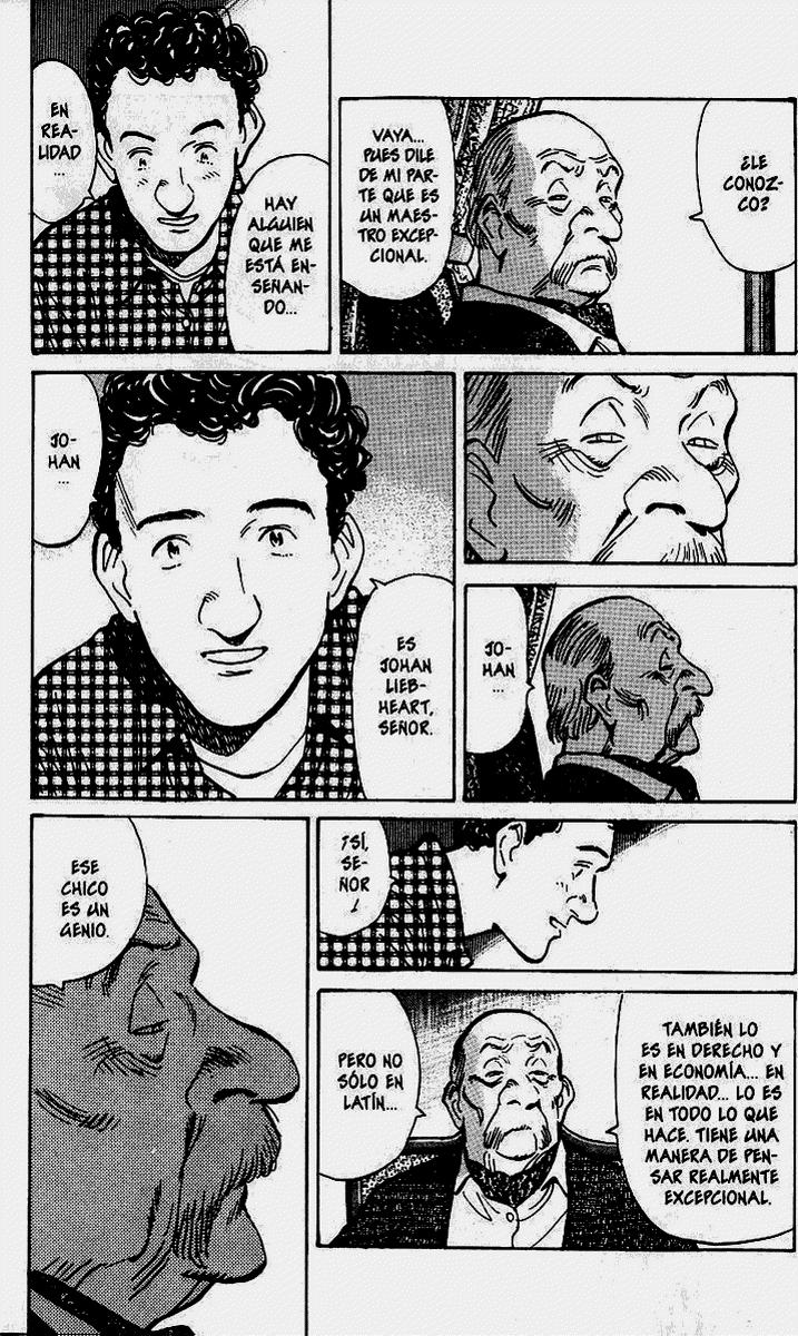 Read MonsterES Manga Online