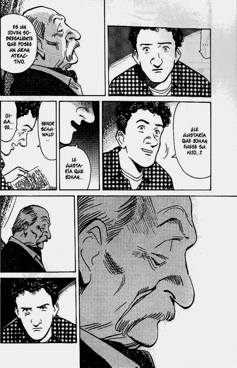 Read MonsterES Manga Online