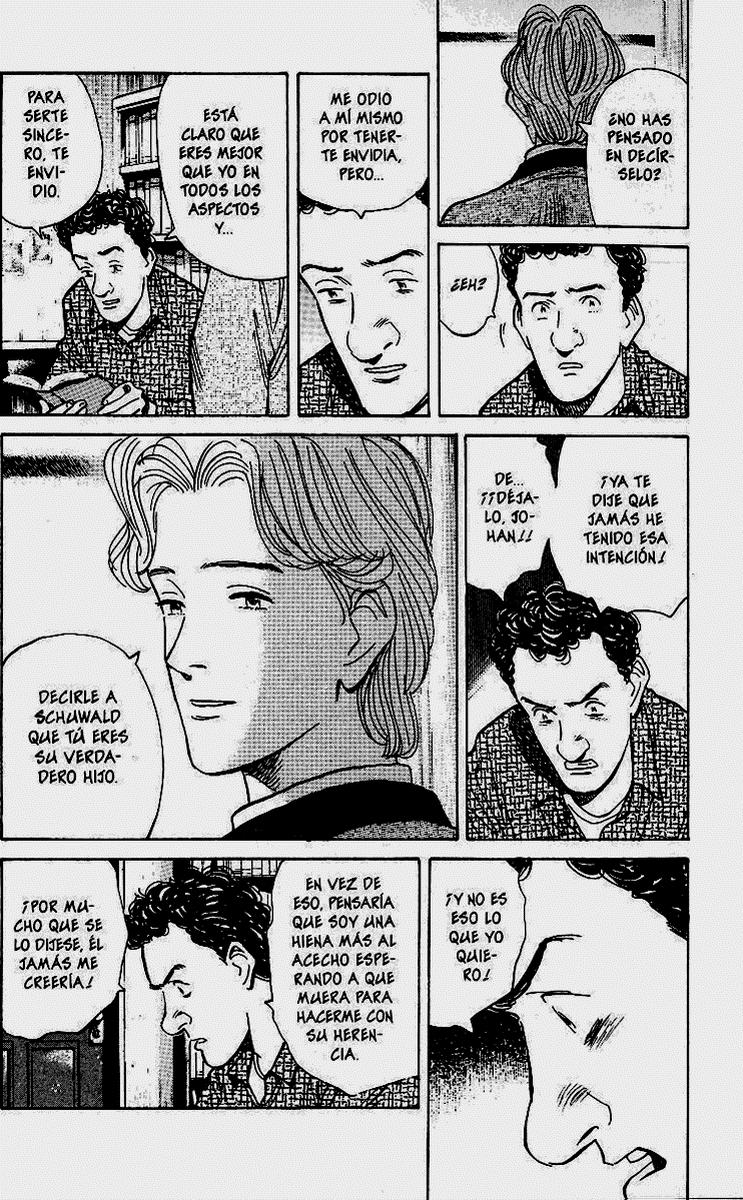 Read MonsterES Manga Online