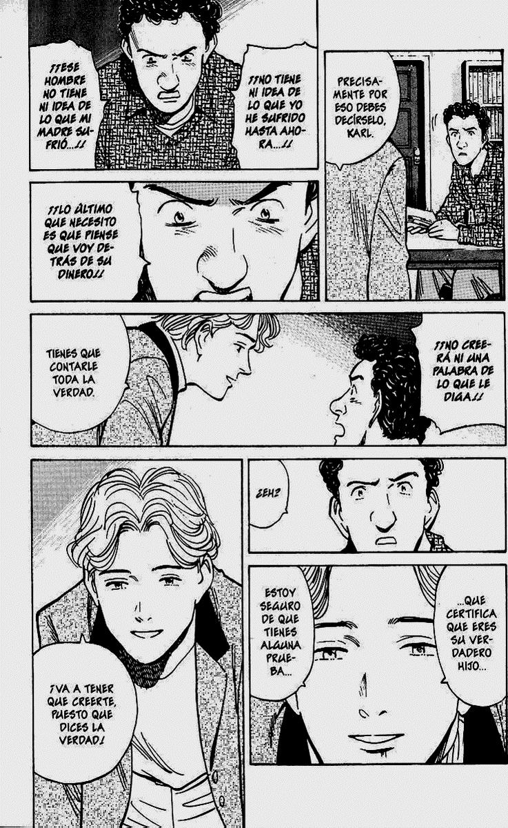 Read MonsterES Manga Online
