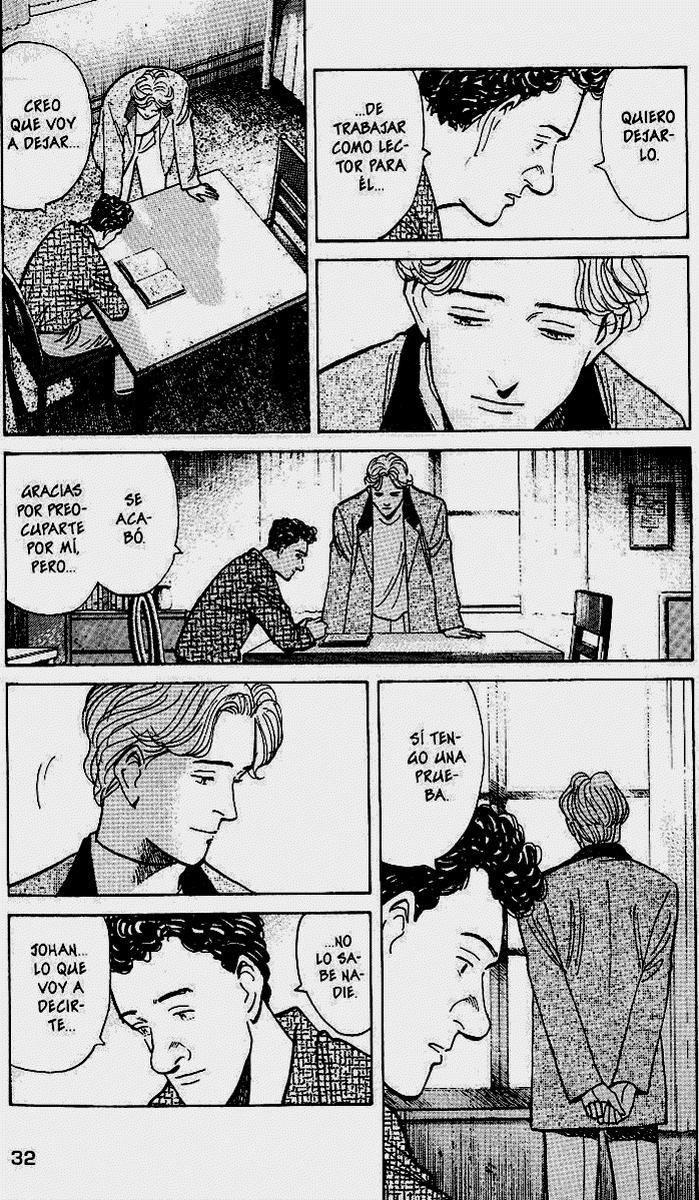 Read MonsterES Manga Online
