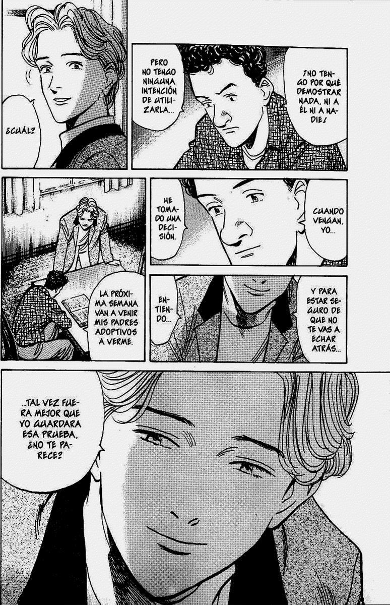 Read MonsterES Manga Online
