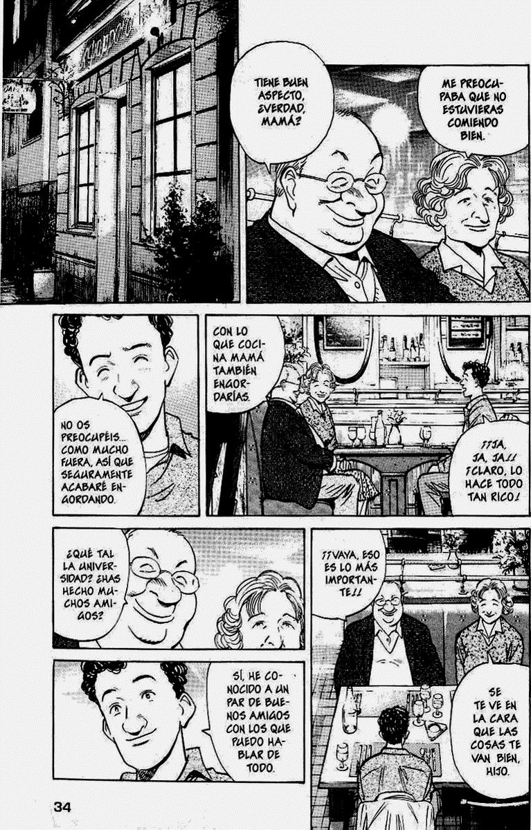 Read MonsterES Manga Online