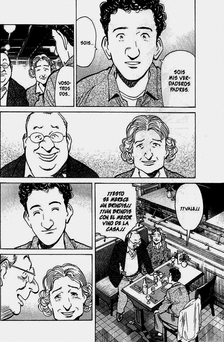 Read MonsterES Manga Online