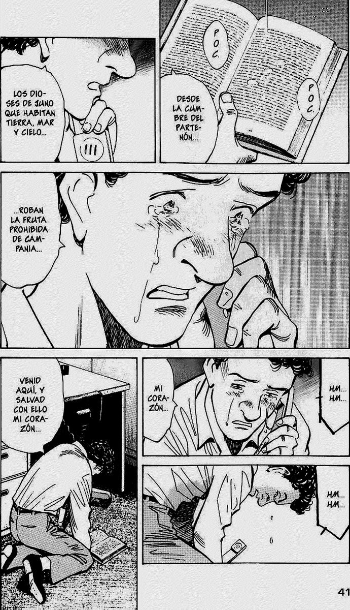 Read MonsterES Manga Online