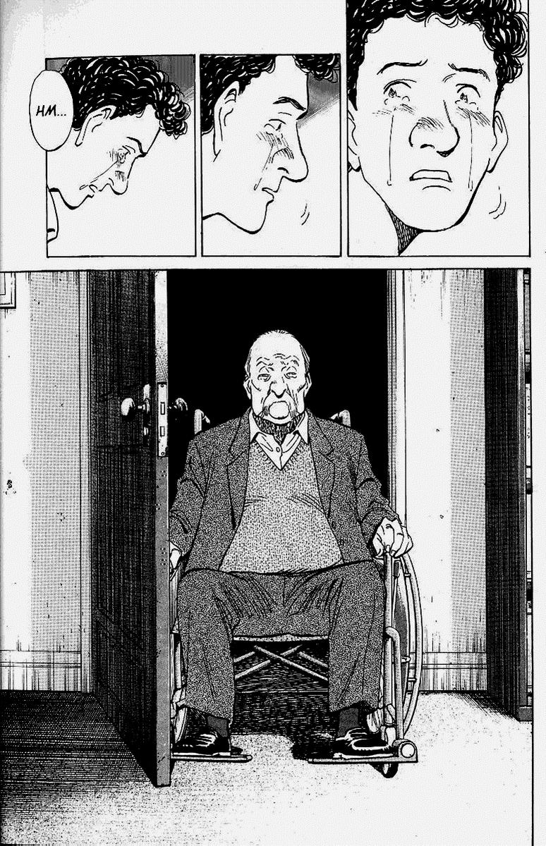 Read MonsterES Manga Online