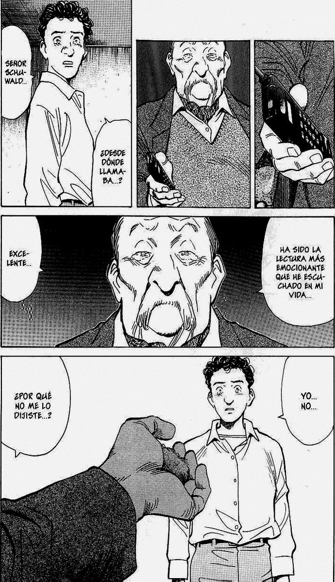 Read MonsterES Manga Online