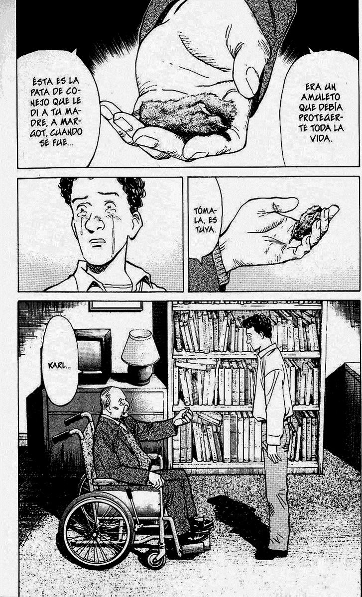 Read MonsterES Manga Online
