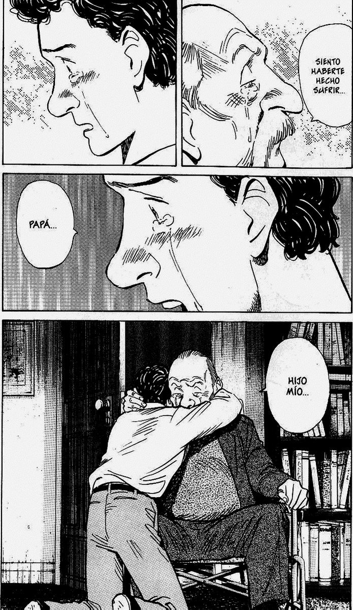 Read MonsterES Manga Online