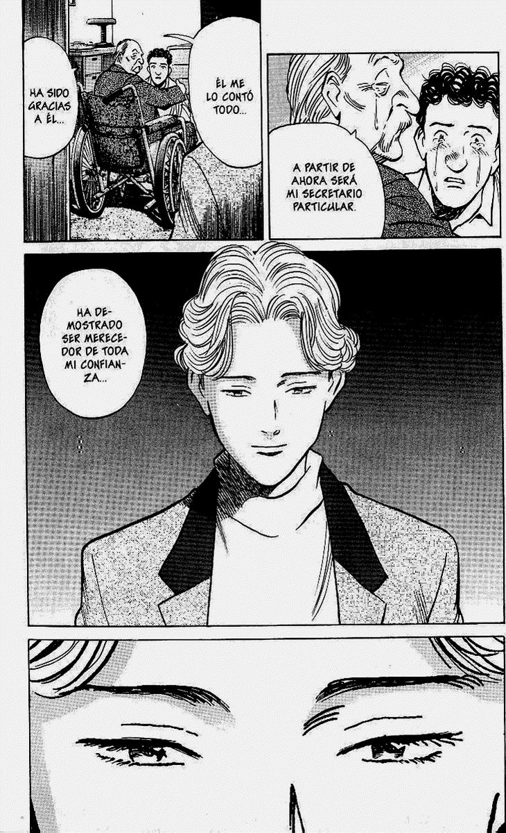 Read MonsterES Manga Online