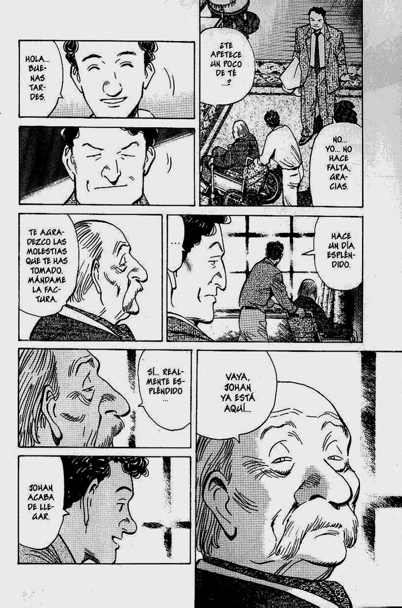 Read MonsterES Manga Online