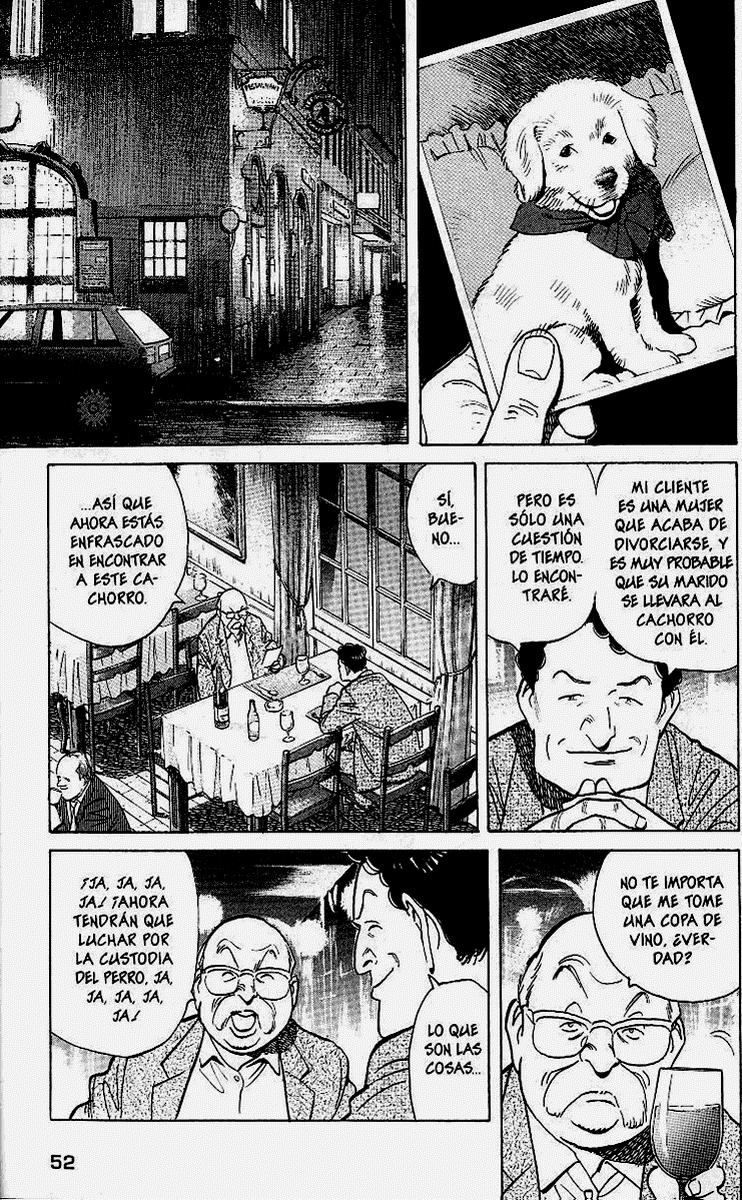 Read MonsterES Manga Online