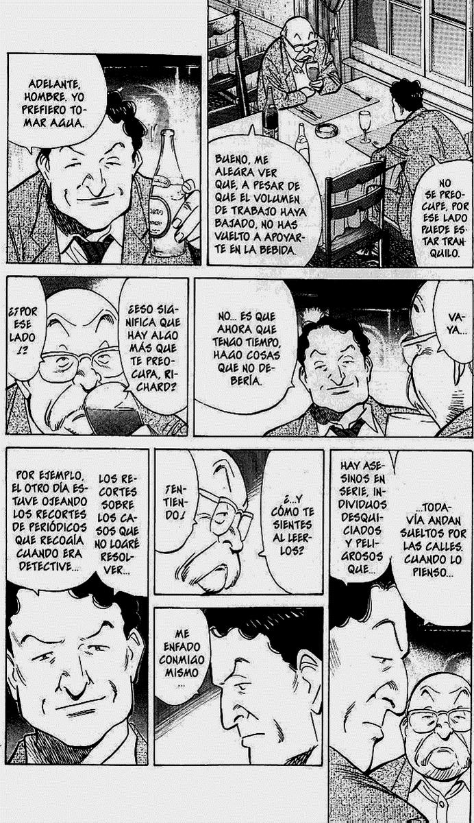 Read MonsterES Manga Online