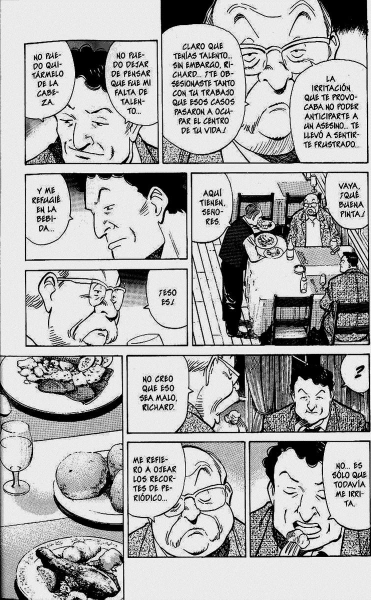 Read MonsterES Manga Online