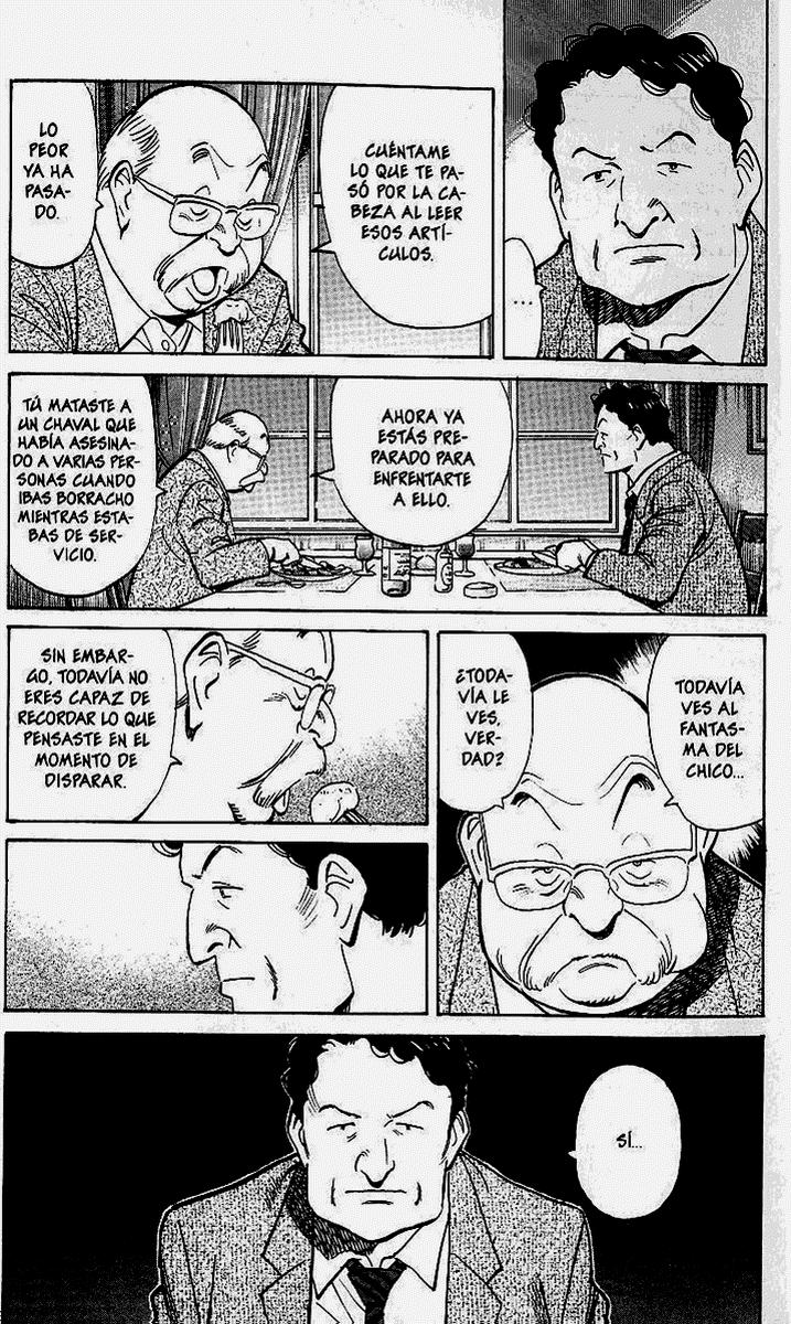 Read MonsterES Manga Online