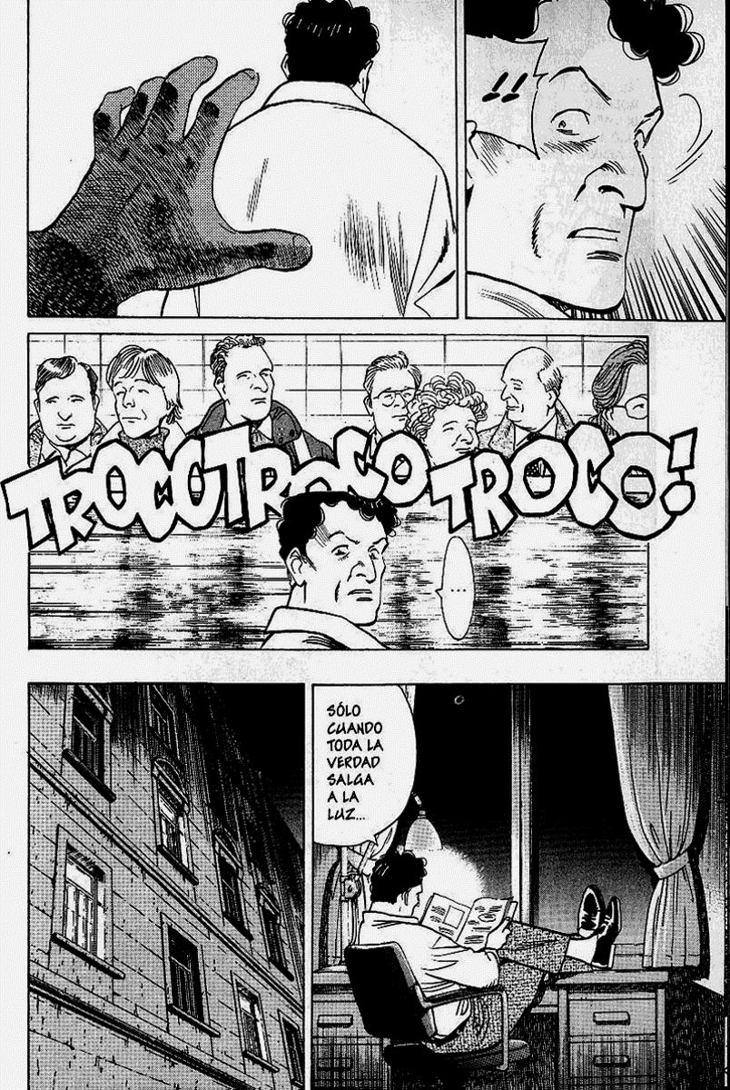 Read MonsterES Manga Online