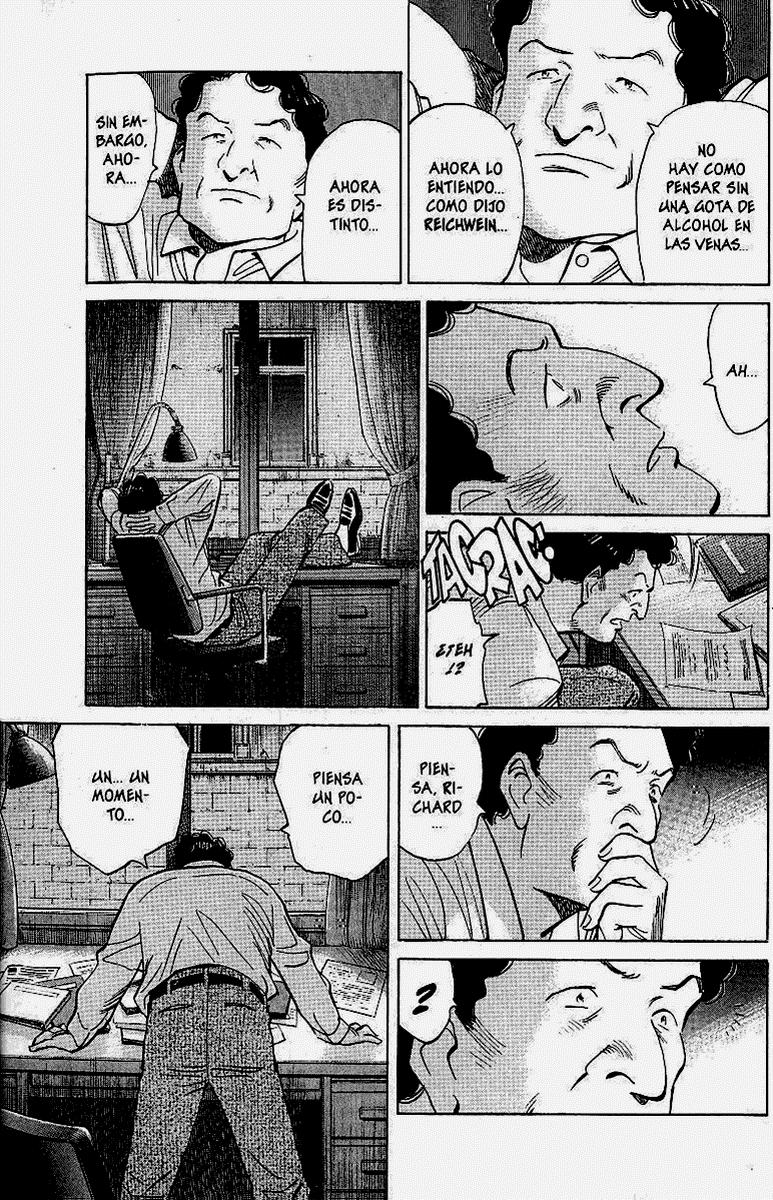 Read MonsterES Manga Online