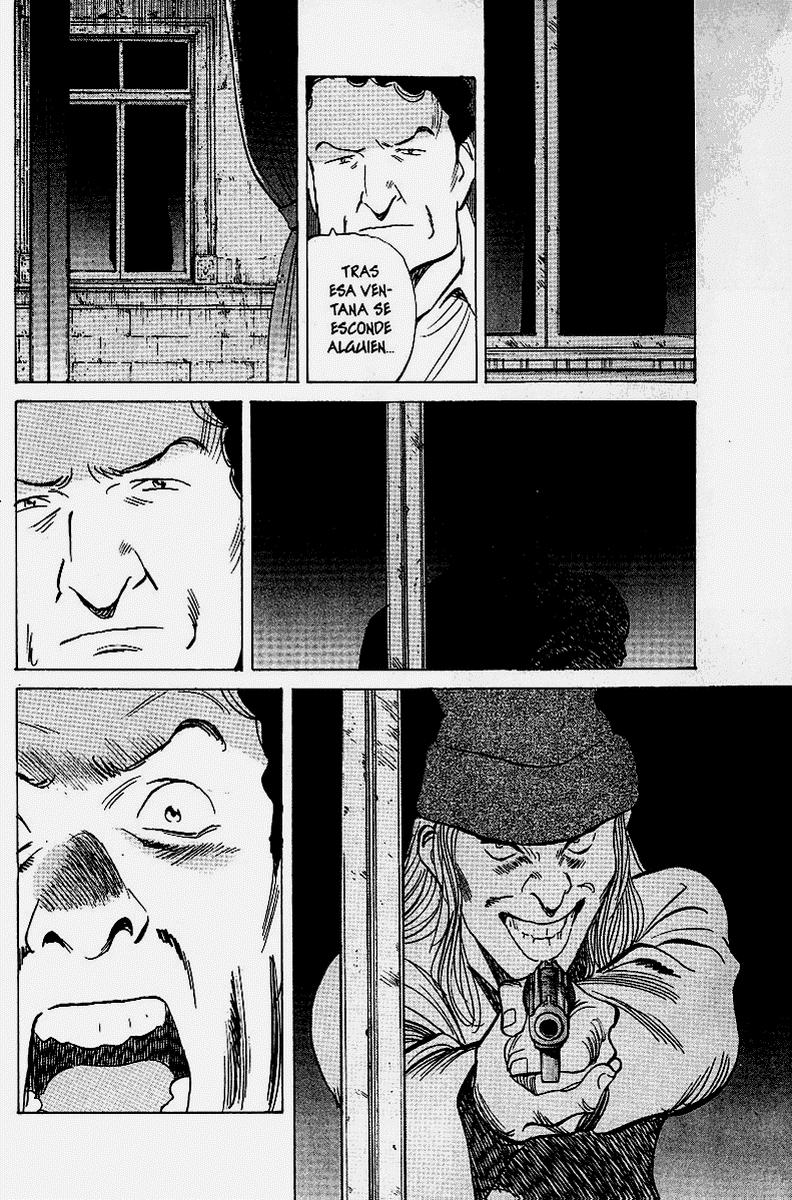 Read MonsterES Manga Online