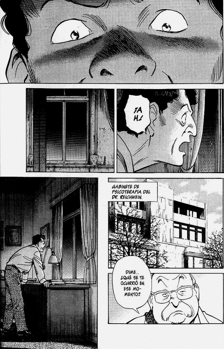 Read MonsterES Manga Online