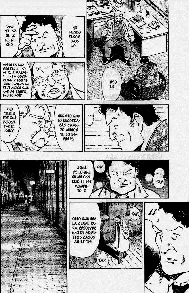 Read MonsterES Manga Online