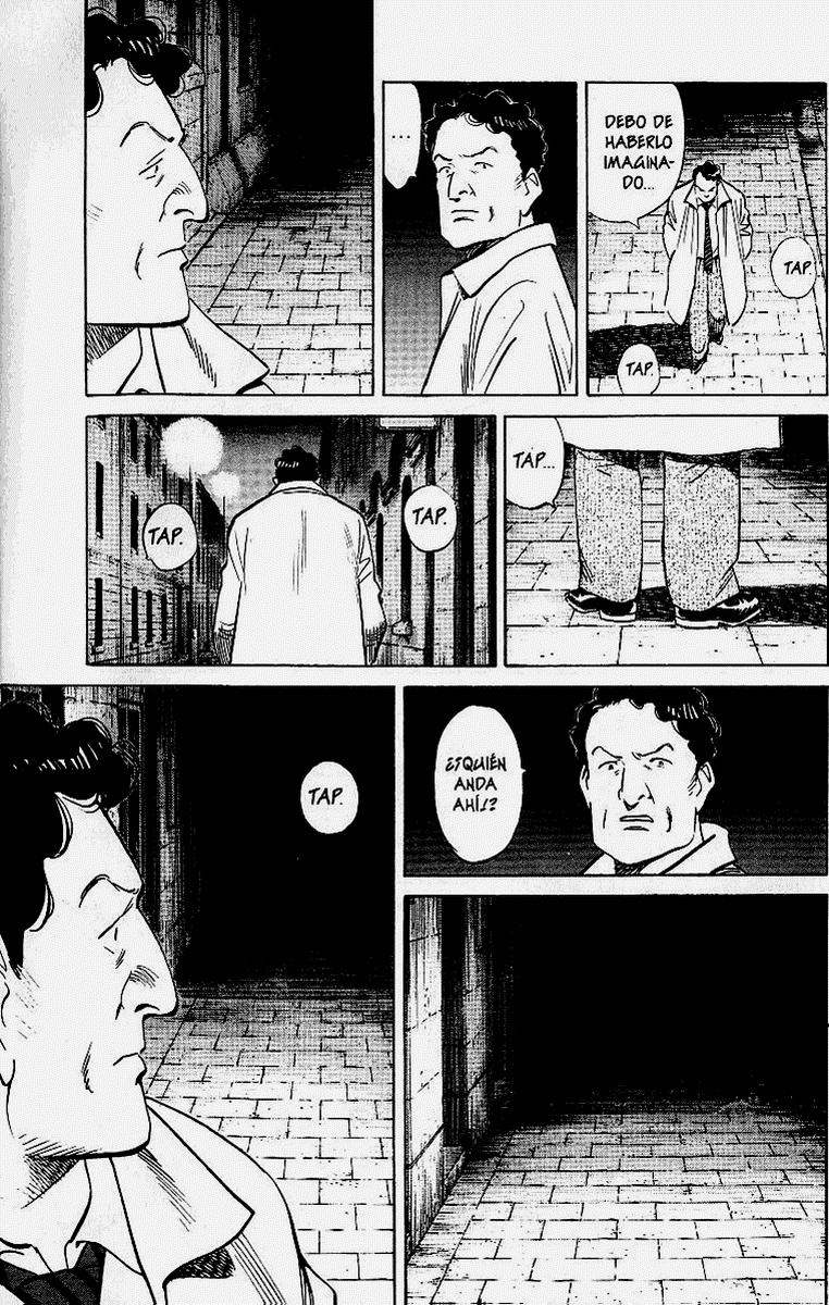 Read MonsterES Manga Online