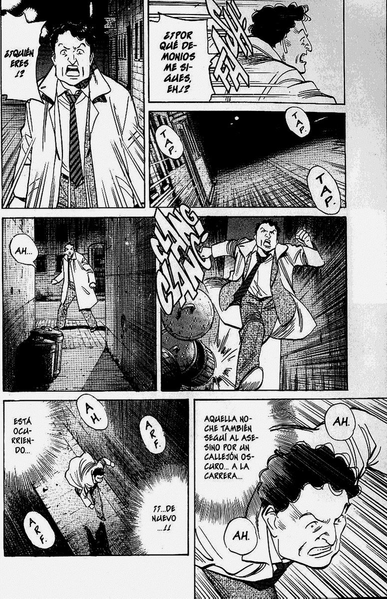 Read MonsterES Manga Online