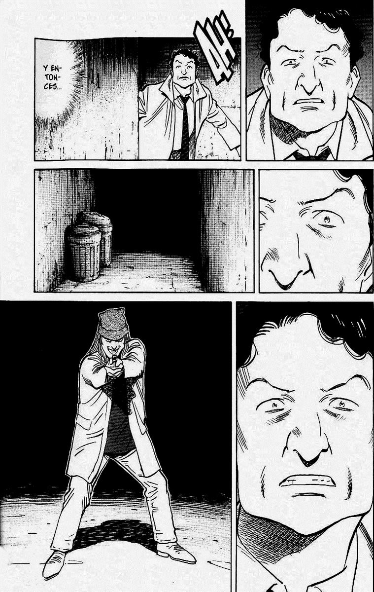 Read MonsterES Manga Online