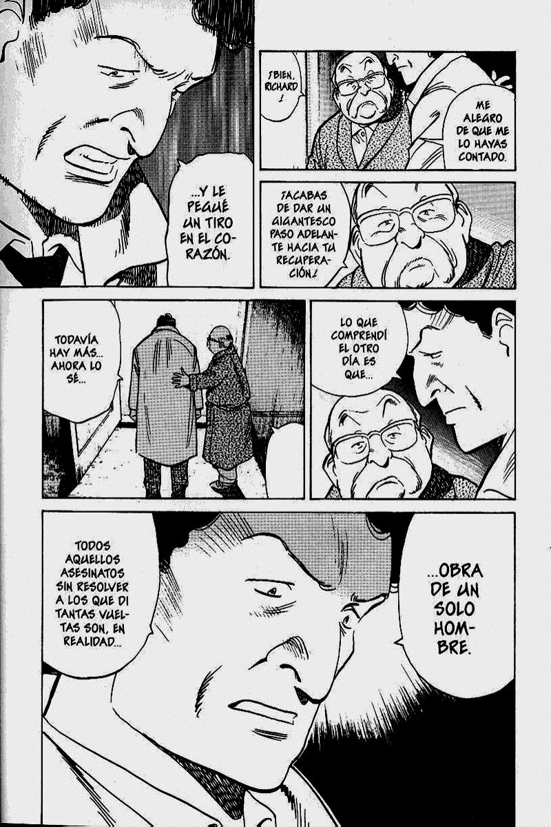 Read MonsterES Manga Online